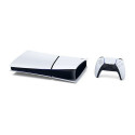 Gaming Console - SONY PS5 1TB Digital Slim Edition Black/white