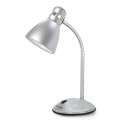 Desk Lamp - Esperanza Eld113s, Silver