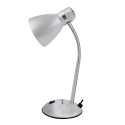 Desk Lamp - Esperanza Eld113s, Silver