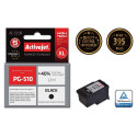 Ink Cartridge - Canon Ac-510r, Black