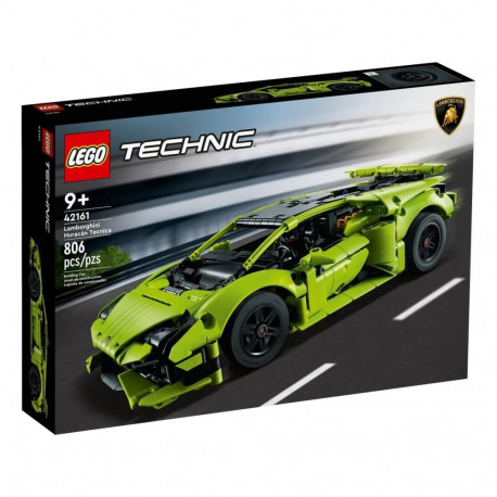 Lego Set - LEGO® Lamborghini Huracán Tecnica 42161