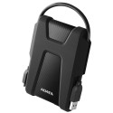 External Hard Drive - Adata Hd680 1000gb Black