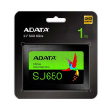 Solid State Drive - Adata Su650 1TB 3D Nand 2.5" SSD