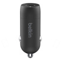 USB Charger - Belkin Boost↑charge, Black