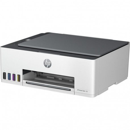 Printer - HP Smart Tank 580 All-in-one Wireless High-volume Printer