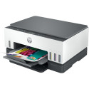 All-in-one Printer - HP Smart Tank 675, Black