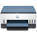 All-in-one Printer - HP Smart Tank 675, Black