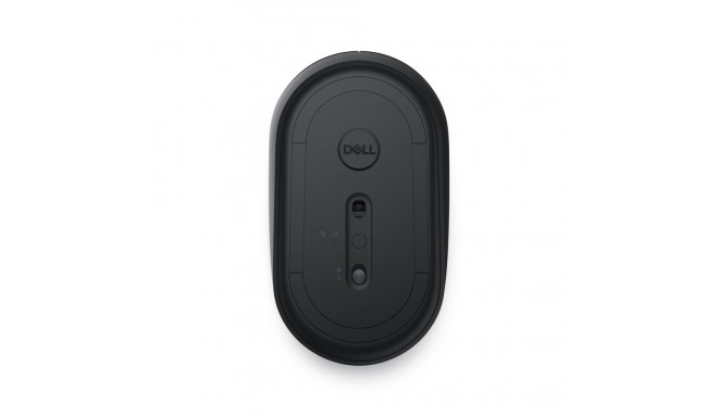 Wireless Mouse - Dell Ms3320w Black