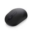 Wireless Mouse - Dell Ms3320w Black