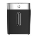 Shredder - HP 8cc Black