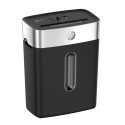 Shredder - HP 8cc Black