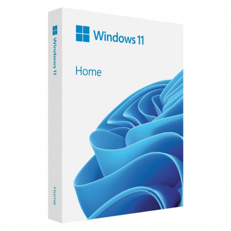 Operating System - Microsoft Windows 11 Home