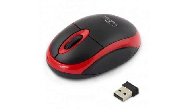 Computer Mouse - Titanum Tm116e Wireless 3D Mouse