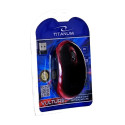 Computer Mouse - Titanum Tm116e Wireless 3D Mouse