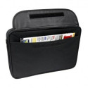 Notebook Case - Esperanza Et103 Messenger Case 17" Black