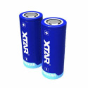 Xtar 26650 rechargeable battery 5200mAh