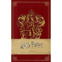 Pocket Notebook - Harry Potter: Gryffindor Insight Editions