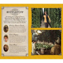 Pocket Notebook - Harry Potter: Hufflepuff Insight Editions