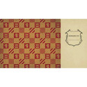 Pocket Notebook - Harry Potter: Gryffindor Insight Editions