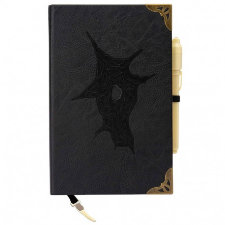 Diary - Harry Potter: Tom Riddle Insight Editions