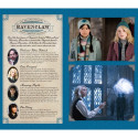 Hardcover Notebook - Harry Potter: Ravenclaw Insight Editions
