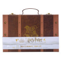 Travel Stationery Set - Harry Potter: Back to Hogwarts Insight Editions