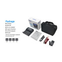 XTAR Dragon VP4L Plus Battery Charger