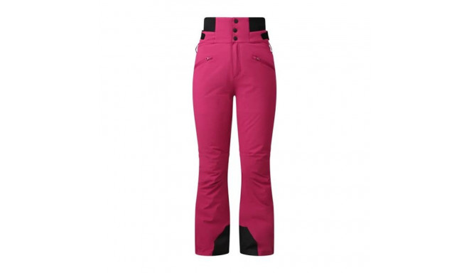 Brunotti Whitewater Women Snow Pants, M, Fuchsia