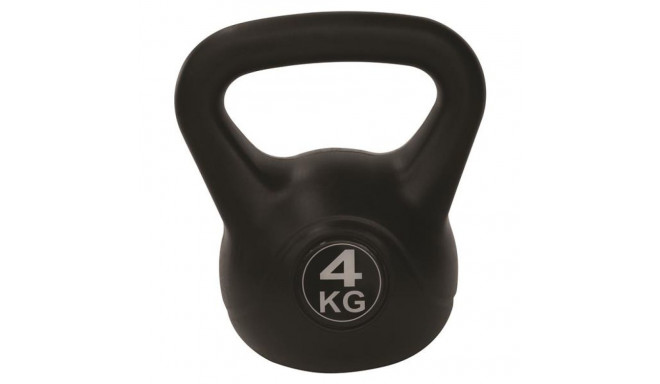 Tunturi PE Kettlebell, 4kg