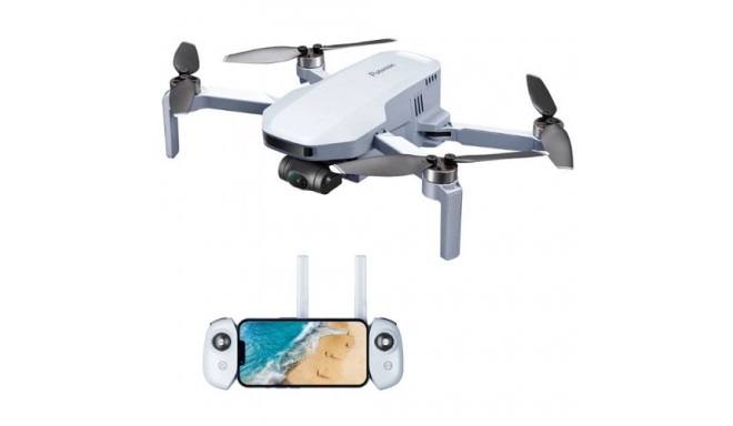 Drone POTENSIC Atom with camera 12Mp 4K 25FPS