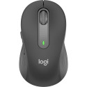 Bluetooth hiir Logitech Signature M650, must