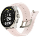 Suunto Race S -urheilukello, 45 mm, Powder Pink