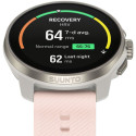 Suunto Race S -urheilukello, 45 mm, Powder Pink