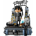 Blocks 76780 Wednesday Addams Figure