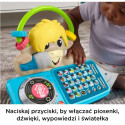Zabawka edukacyjna Link Squad Jak Literki i Słówka