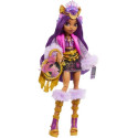 Monster High Clawdeen