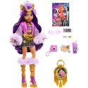 Monster High Clawdeen