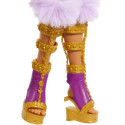 Monster High Clawdeen