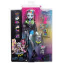 Doll Monster High Frankie Stein