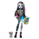 Doll Monster High Frankie Stein