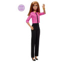 Doll Barbie Future Leader