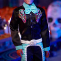 Doll Barbie Signature Dia de Muertos ken