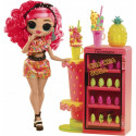 Doll L.O.L. Surprise OMG Sweet Nails Pinky Pops Fruit Shop