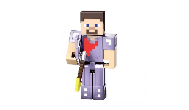 Figures set Minecraft Ender Dragon 15th anniversary - Toy figures ...