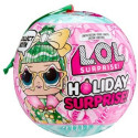 Doll L.O.L. Surprise Holiday Supreme Style 1