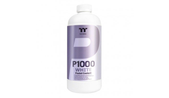 Coolant P1000 1L Coolant - White