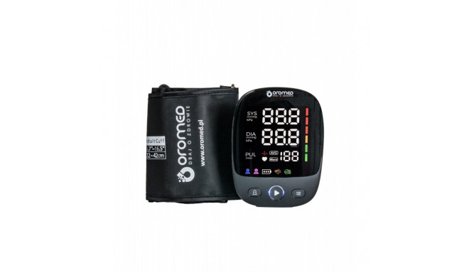 Blood pressure monitor ORO-N14COMFORT