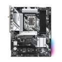 Motherboard B760 Pro RS WIFI s1700 4DDR5 DP/HDMI M.2 ATX