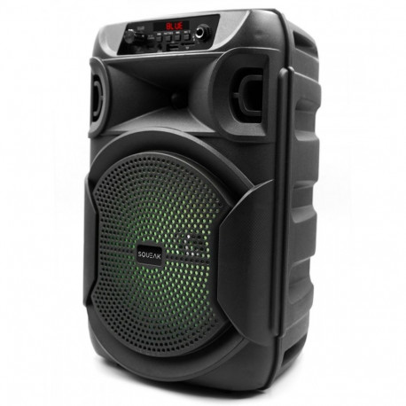 Bluetooth kõlar 5.3 E DR Pulsetower SQ1006