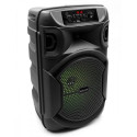 BLUETOOTH SPEAKER 5.3 E DR PULSETOWER SQ1006
